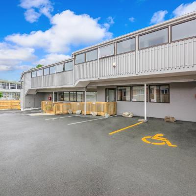 Greenlane Motel (453 Great South Road, Penrose 1061 Auckland)