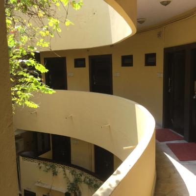 Mewar Inn (42 Residency Road Opp American Hospital 313001 Udaipur)