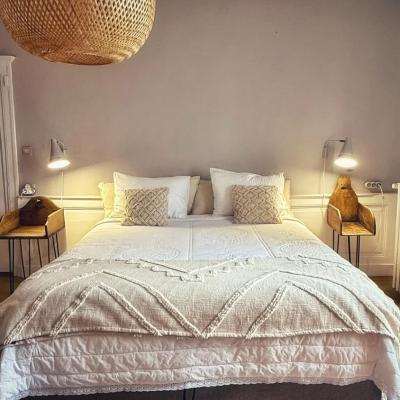 Maison d'hôte Les Allois (2 Rue des Allois 87000 Limoges)