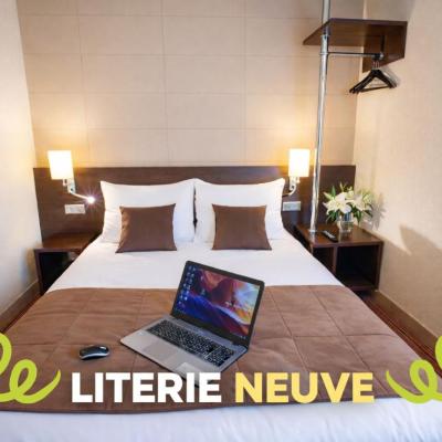 Photo Hotel Inn Design Poitiers Sud