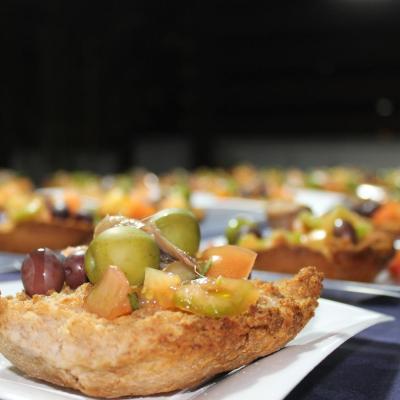 Il Portoncino (Via Bosco di Capodimonte 83 80131 Naples)