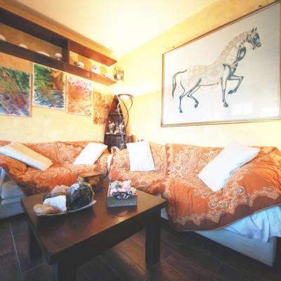 Bed & Breakfast A San Siro 75 (Via Capecelatro 75 20148 Milan)