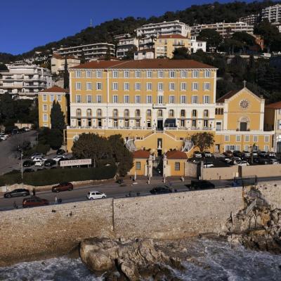 Photo Hotel Le Saint Paul