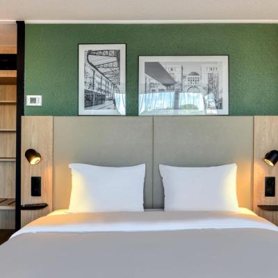 Photo Campanile Biarritz