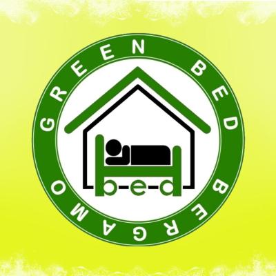 Green Bed Bergamo Guest House & Residence (Via Andrea Fantoni 7 24121 Bergame)