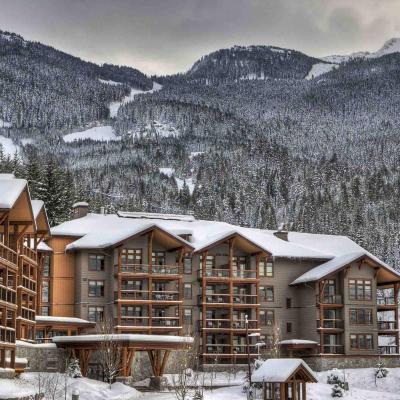 Lodging Ovations (2036 London Lane V0N 1B2 Whistler)