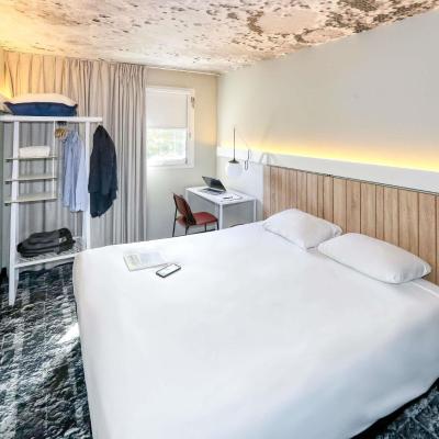 Photo ibis Biarritz Anglet Aéroport