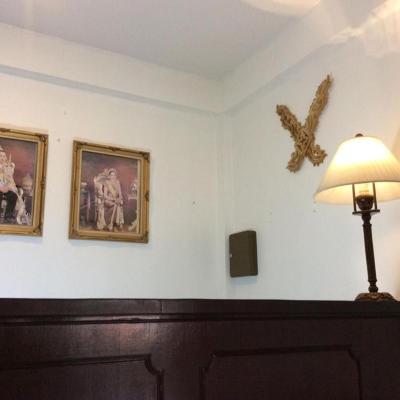 Naturbliss Resort Village (28 Ramintra village, Ramintra 67, Yeak 6 Soi 2 10230 Bangkok)