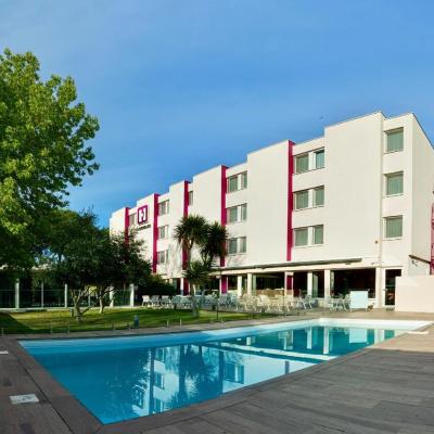 Photo Best Western Hotelio Montpellier Sud