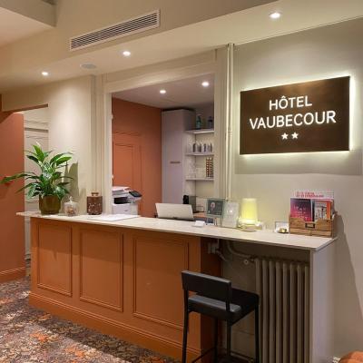 Photo Hôtel Vaubecour - Centre Lyon Ainay - Perrache