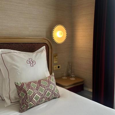 Photo Hostellerie Du Chapeau Rouge