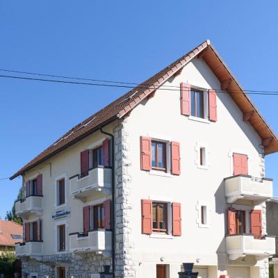 Photo Les Z'hirondelles