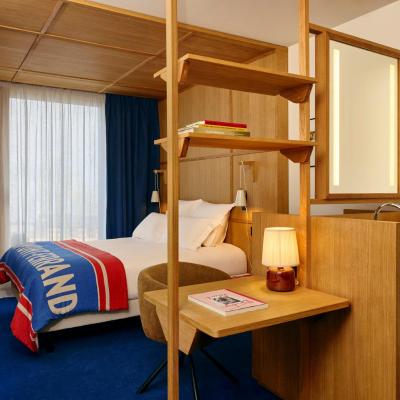Grand Mess Clermont-Ferrand (15 Rue de l'Eminee 63000 Clermont-Ferrand)