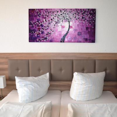 Gästehaus Pauline (Dickensweg 25-39 14055 Berlin)