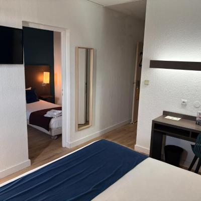 Hôtel des Etats-Unis (230 Avenue des Etats-Unis 31200 Toulouse)