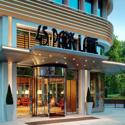 45 Park Lane - Dorchester Collection (45 Park Lane W1K 1PN Londres)