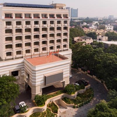 Grand Chennai by GRT Hotels (120,Sir Thyagaraya road, T.Nagar 600017 Chennai)