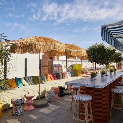 Photo Novotel Toulouse Centre Compans Caffarelli