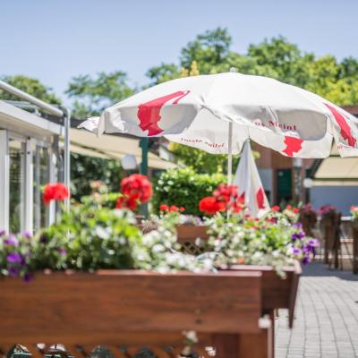 Hotel Eitljörg (Filmteichstraße 5 1100 Vienne)