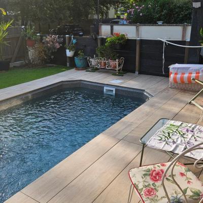 VILLA Zaphira (126, Avenue Sainte-Marie 33470 Gujan-Mestras)