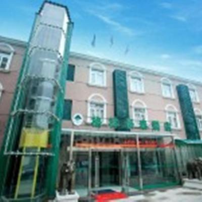 Photo GreenTree Inn Nanjing Yuhuatai Scenic Spot China Gate Subway Station Express Hotel