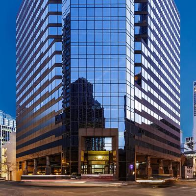 Photo Residence Inn by Marriott Chicago Downtown Magnificent Mile