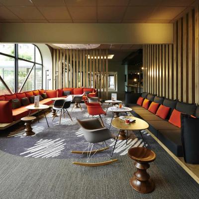 Photo ibis Strasbourg Centre Historique