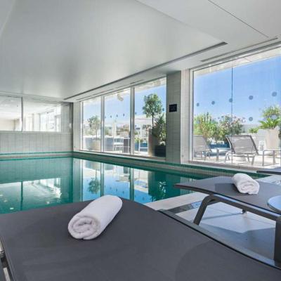 Photo Golden Tulip Marseille Euromed