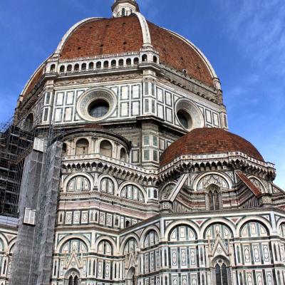 La CHIAVE DI SOL (Via Nardo di Cione 14 50121 Florence)