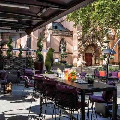 Photo Sofitel Strasbourg Grande Ile