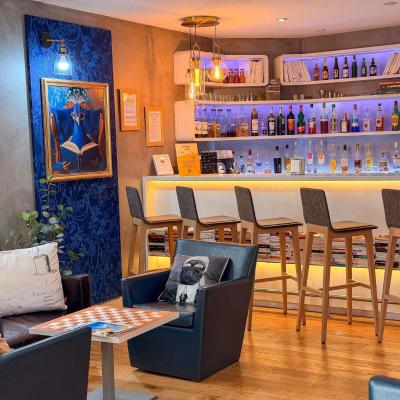 Ibis Styles Paris Massena Olympiades (82-84 rue Regnault 75013 Paris)