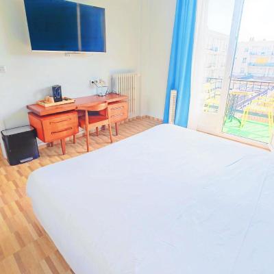 ibis Styles Le Havre Centre (121 Rue De Paris 76600 Le Havre)