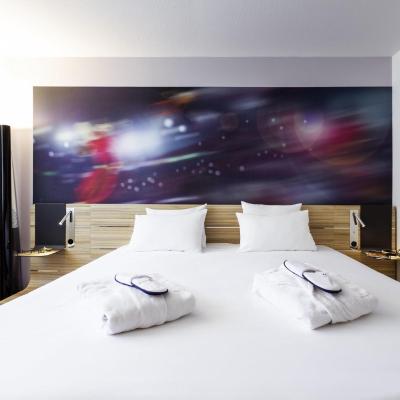Photo Novotel Limoges Le Lac