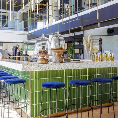 ibis Nice Aéroport Promenade des Anglais (359 Promenade des Anglais 06200 Nice)