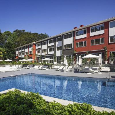 Photo Novotel Resort & Spa Biarritz Anglet