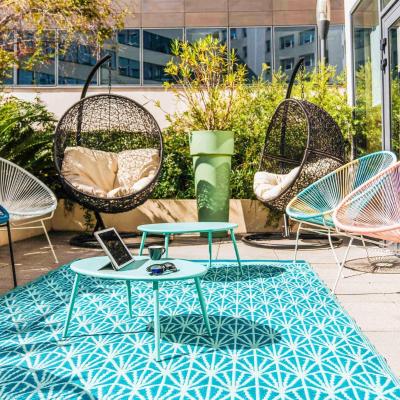 ibis Styles Nice Aéroport Arenas (127 Boulevard Rene Cassin 06200 Nice)