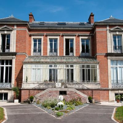 Maison M Troyes (3 Quai La Fontaine 10000 Troyes)