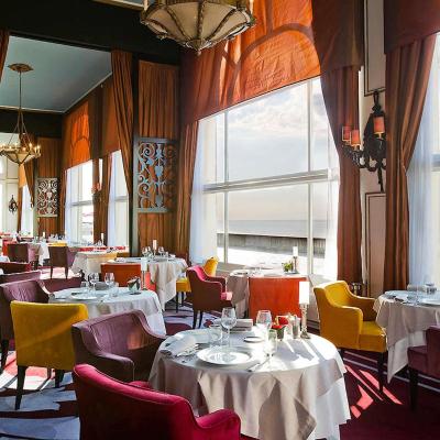 Photo Le Grand Hotel de Cabourg - MGallery Collection
