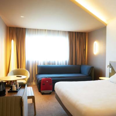 Photo Novotel Reims Tinqueux
