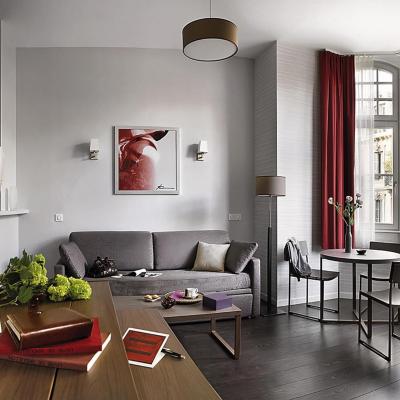 Aparthotel Adagio Strasbourg Place Kleber (4 Rue De La Haute Montée 67000 Strasbourg)