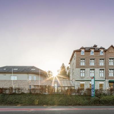 New Hotel de Lives (Chaussée de Liège 1178 5101 Namur)