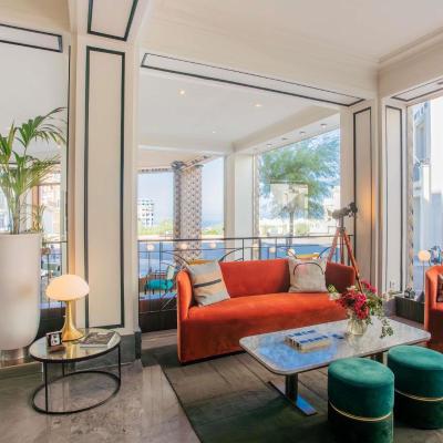 Photo Hotel Plaza Biarritz Plage - Handwritten Collection