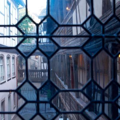 Cour du Corbeau Hotel Strasbourg - MGallery Collection (6-8 Rue des Couples 67000 Strasbourg)