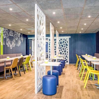 Photo ibis budget Avignon Centre