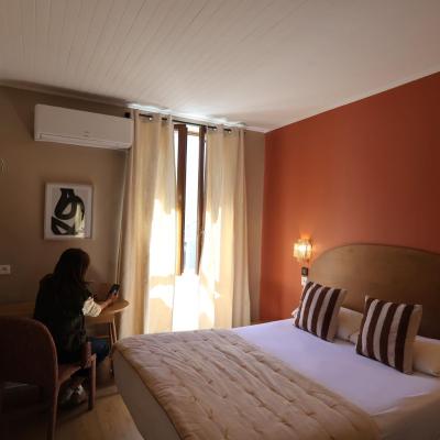 Photo Boutique Hôtel Azur