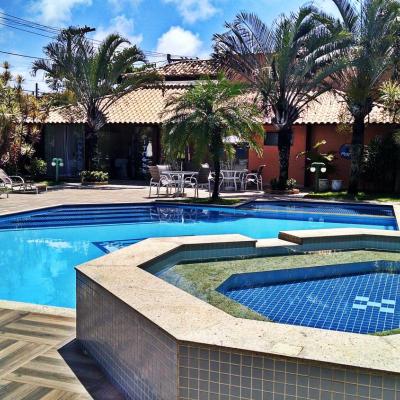 Pousada Marbella (Rua Campo do Pouso, 9 28950-000 Búzios)