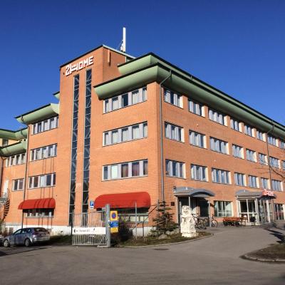 2Home Stockholm South (Åbyvägen 20 12044 Stockholm)