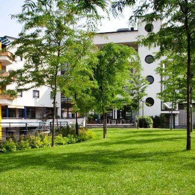 La Cordata Accommodation - Zumbini 6 (Via Zumbini 6 20143 Milan)