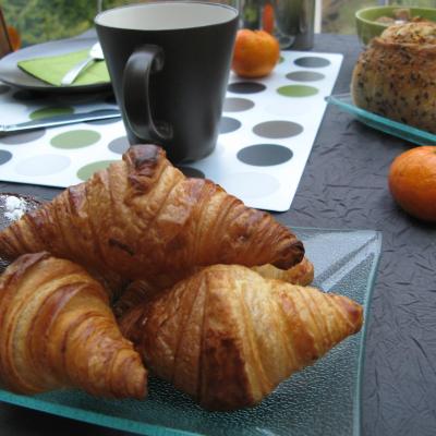 Photo Les Chambres de l'Ile