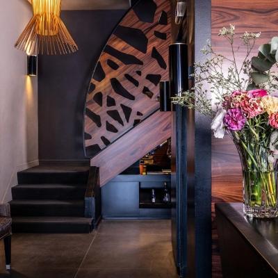 L'Hôtel (6 Rue Henri IV 44000 Nantes)